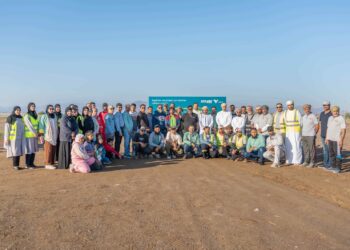 “ميناء صحار” يعزّز المسؤولية الاجتماعية في عام 2025