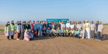 “ميناء صحار” يعزّز المسؤولية الاجتماعية في عام 2025