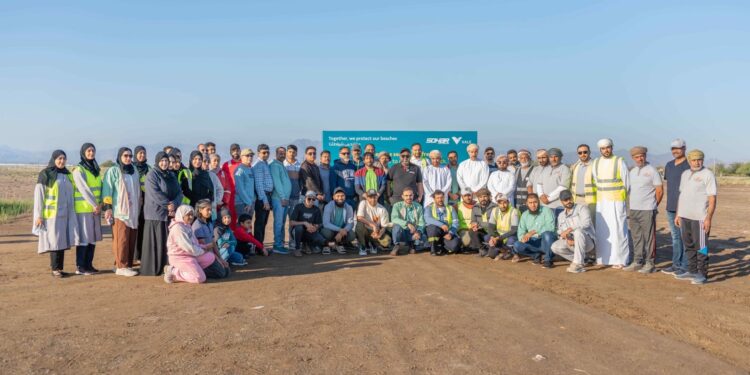 “ميناء صحار” يعزّز المسؤولية الاجتماعية في عام 2025