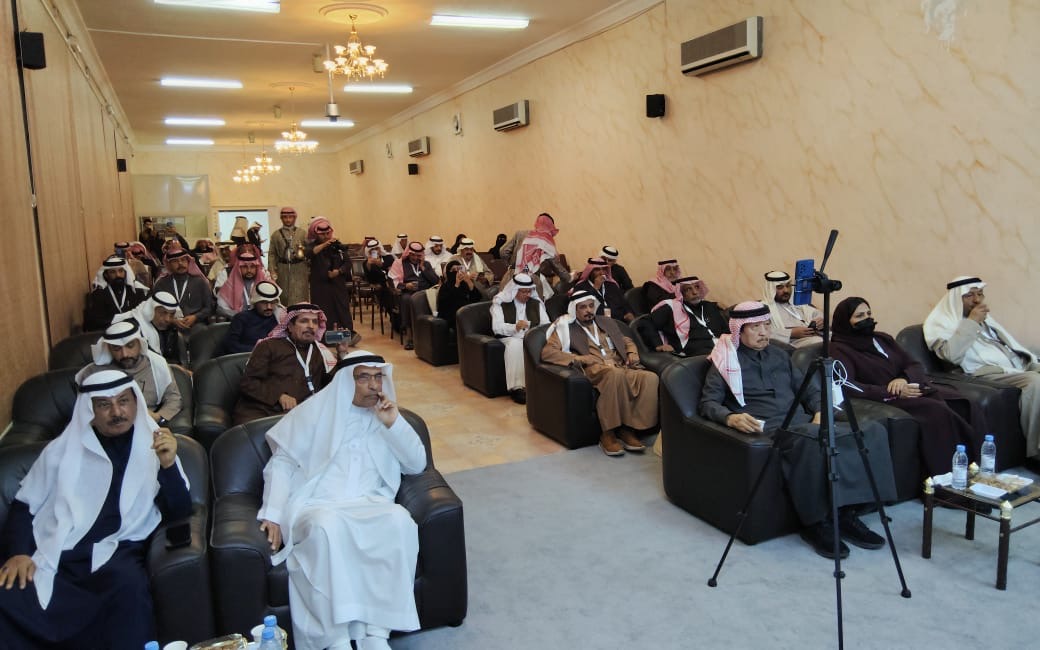 جمعية التراث غير المادي تعقد ورشتها التعريفية في أدبي الطائف 3 1dcadfdb 5edd 4c8c 9d4b 889f75d866b2