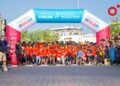Ooredoo Returns to the Starting Line at Muscat Marathon 2026