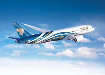 الطيران العُماني يُطلق تحسينات شاملة لرفع كفاءة خدمة الضيوف