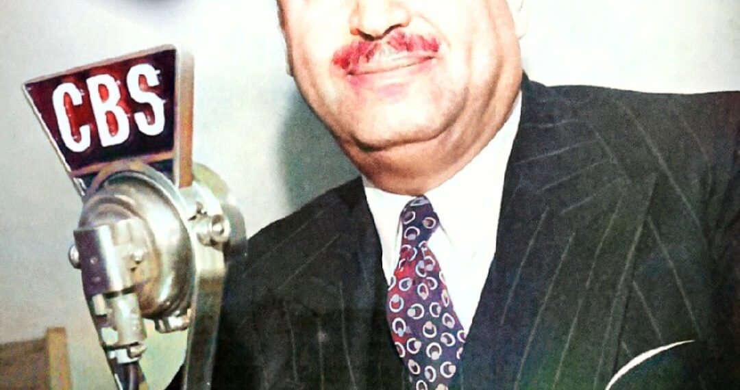 القاضي عبد الحميد بدوي باشا.. عقل الدولة وهندسة العدالة الكونية 1 القاضي عبد الحميد بدوي باشا.. عقل الدولة وهندسة العدالة الكونية