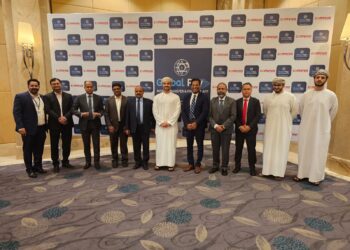 الشركة الدولية للصرافة تطلق تطبيق الهاتف المحمول “Global Pay” بدعم من شركة Comviva