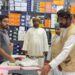بدء تطبيق المرحلة الرابعة لحظر الأكياس البلاستيكية بشمال الشرقية 8 4f9c2b18 1c59 4bc6 b53e c6f558e9b503