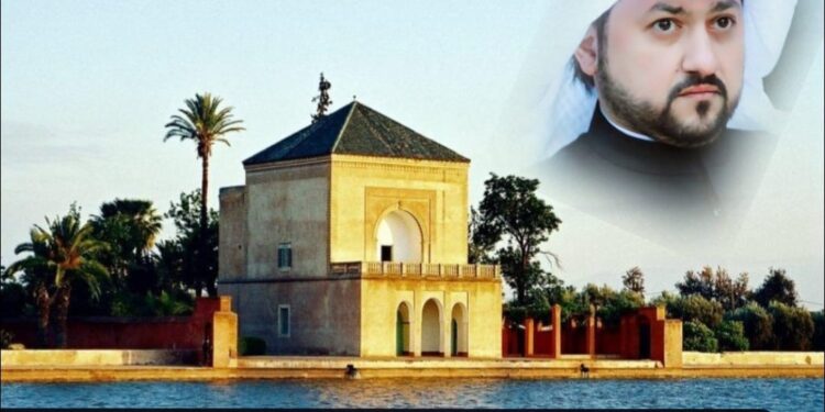 البوتشيشية في المغرب : حركة صوفية صامتة من أجل الاستقرار السياسي