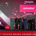 أوريدو تفوز بجائزة أكثر العلامات التجارية ثقة في سلطنة عُمان للعام الخامس على التوالي 8 Ooredoo Named Oman’s Most Trusted Telecom Brand for the Fifth Consecutive Year at OMTB 2025