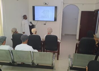 هيئة البيئة بشمال الشرقية تنفذ زيارة لتبادل الخبرات مع جنوب الشرقية