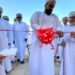 افتتاح معرض “صور من سناو” في البيت الشرقي بحارة العقير بولاية سناو