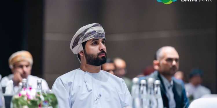 عُمان داتا بارك تستضيف غداءً رفيع المستوى لرؤساء تنفيذيين لتشكيل مستقبل الحوسبة السحابية والذكاء الاصطناعي والأمن السيبراني في سلطنة عُمان