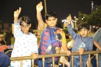 على مدار يومين.. منتزه السرحات بالخابورة يستقبل الأسر بفعاليات ترفيهية مميزة 3 63b6a46d 3ab8 4ae7 b9a6 0b90fd31df58