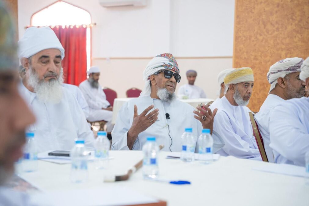 تنظيم حلقات عمل للحارات الأثرية في ولاية وسناو 5 647d83ca 8601 4872 8351 83830b1fe806