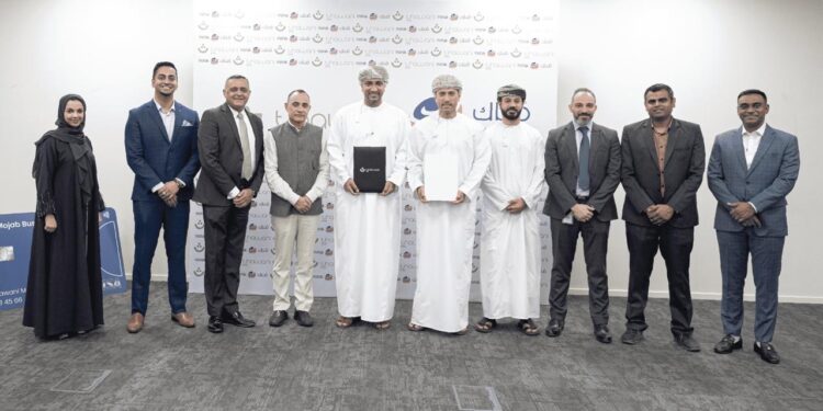 Thawani and Monak Sign MoU to Expand Embedded Payments and Digital Services in Oman