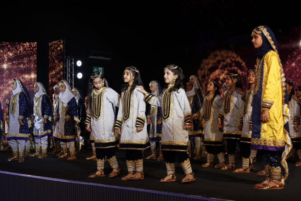 محافظة شمال الشرقية تنظم «أوبريت هيثم سليل المجد»احتفاءً بيوم تولي جلالة السلطان مقاليد الحكم 3 707375e7 43cb 47d2 aaf9 a3345691741d