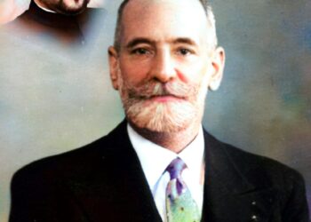 رينيه كاسان.. فلسفة العدالة الكونية ومنطق الحقوق العابرة للحدود