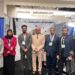 أول شركة عمانية تشارك في أكبر معرض نقل في العالم بواشنطن