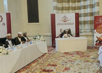 جمعية القرآن تختتم منافسات مسابقة (أجمل تلاوة) في نسختها الثالثة