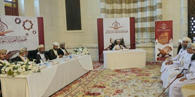 جمعية القرآن تختتم منافسات مسابقة (أجمل تلاوة) في نسختها الثالثة