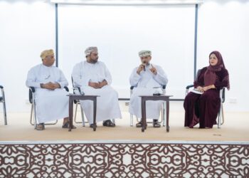 تنظيم حلقات عمل للحارات الأثرية في ولاية وسناو