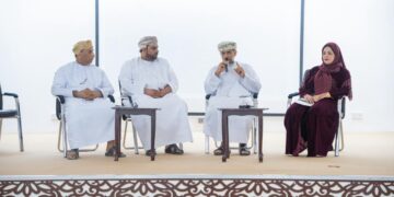 تنظيم حلقات عمل للحارات الأثرية في ولاية وسناو