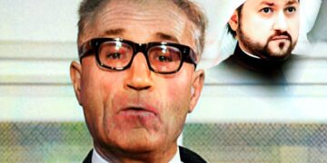 جورج فيديل.. معمار الدستور وعقل الجمهورية الفرنسية