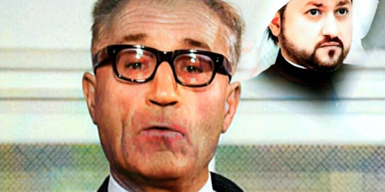 جورج فيديل.. معمار الدستور وعقل الجمهورية الفرنسية