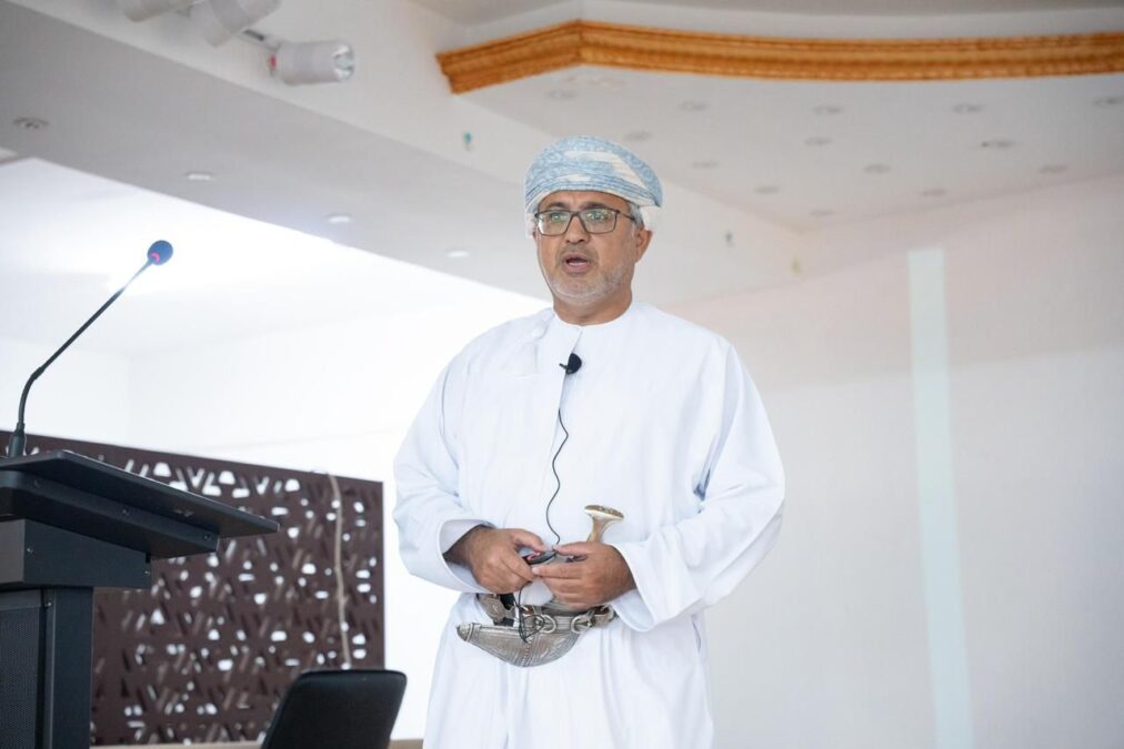 تنظيم حلقات عمل للحارات الأثرية في ولاية وسناو 3 846fc119 a7d4 442e 9d80 3e6512607760