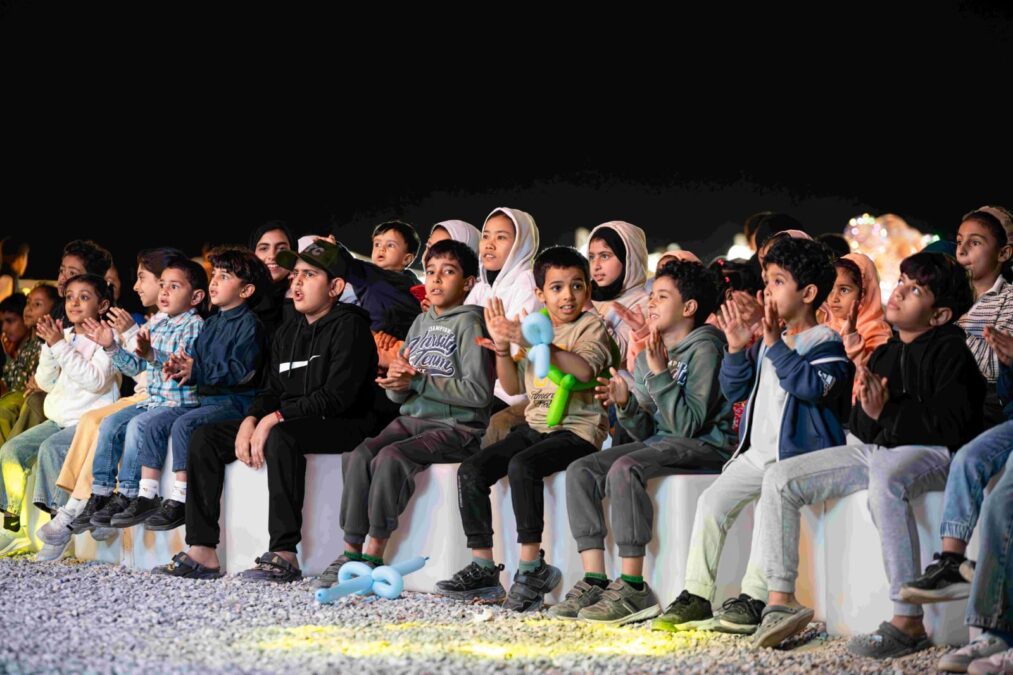 فعالية “أب وير” تثري تجربة زوار “ليالي مسقط” بتجارب ترفيهية مبتكرة 2 9c61479e f299 401d 9c2b a04f7bfa9688