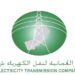 الشركة العمانية لنقل الكهرباء تعلن وظيفة شاغرة