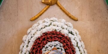 جلالة السلطان المعظم يترأس اجتماع مجلس الوزراء في مسقط