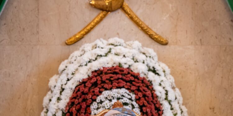 جلالة السلطان المعظم يترأس اجتماع مجلس الوزراء في مسقط