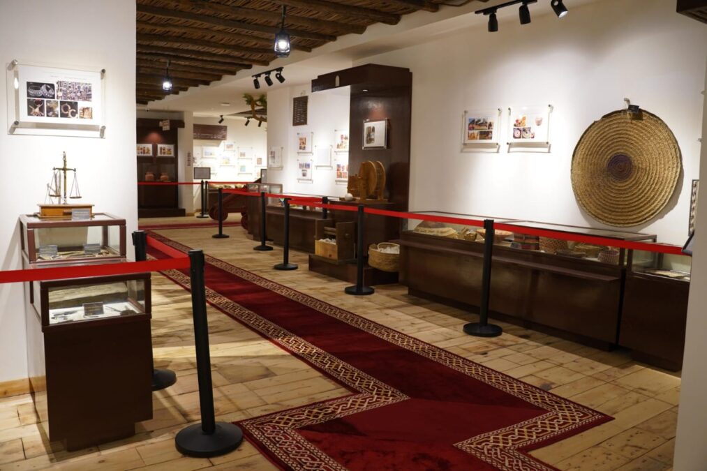 22 متحفًا وبيتًا تراثيًا خاصًا مرخصًا في سلطنة عُمان بنهاية نوفمبر 2025م 3 IMG 8611