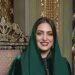 منح أوسمة سلطانية لشخصيات نسائية وتسليمها حرم السلطان بقصر البركة العامر