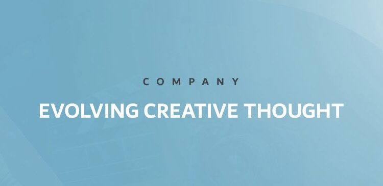 شركة الفكر الإبداعي المتطور تعلن وظائف شاغرة