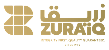 مجموعة زريق تعلن فرصة تدريبية