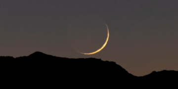 غدًا غُرة شهر شعبان لعام ١٤٤٧هـ في سلطنة عُمان