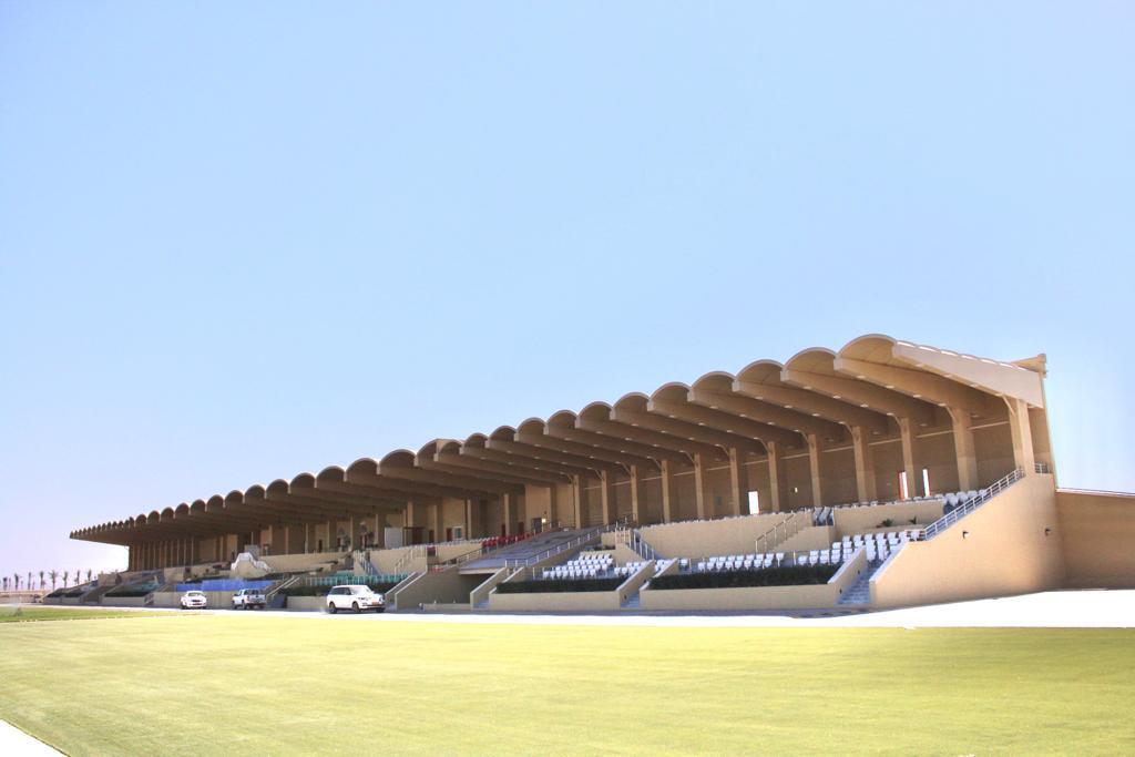 2 فبراير انطلاقُ منافسات مهرجان البشائر التّاسع للهجن 3 IMG 9338