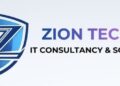 شركة ZION TECH تعلن وظيفة شاغرة