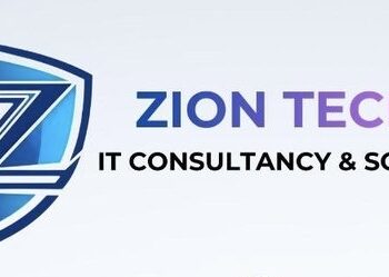 شركة ZION TECH تعلن وظيفة شاغرة