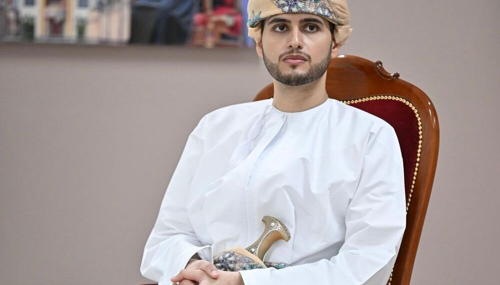 بتكليفٍ سامٍ.. سمو السّيد بلعرب يرعى نهائي كأس جلالة السلطان لكرة القدم