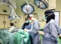 إجراءُ أكثر من 25 ألف عمليّة جراحيّة بمستشفيي خولة والنّهضة خلال العام الماضي