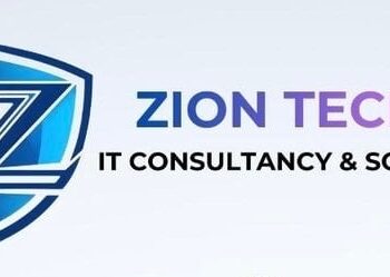 شركة ZIONTECH تعلن وظيفة شاغرة