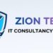 شركة ZIONTECH تعلن وظيفة شاغرة 8 شركة ZIONTECH تعلن وظيفة شاغرة