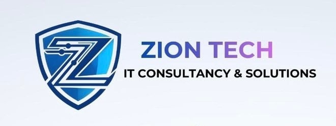 شركة ZIONTECH تعلن وظيفة شاغرة 1 شركة ZIONTECH تعلن وظيفة شاغرة