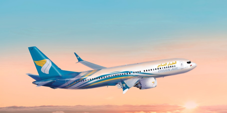 Transformation in Action: Oman Air Reports Strong Growth and Improved Commercial Performance in 2025 1 Transformation in Action: Oman Air Reports Strong Growth and Improved Commercial Performance in 2025