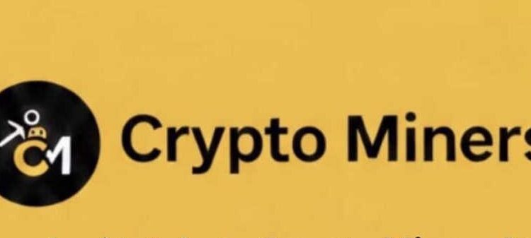 شركة كريبتو ماينورس تعلن وظيفة شاغرة 1 شركة كريبتو ماينورس تعلن وظيفة شاغرة