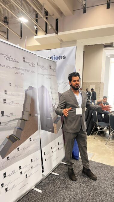 أول شركة عمانية تشارك في أكبر معرض نقل في العالم بواشنطن 2 a08dad6a 5a22 48b1 817a 70df971ec174