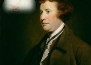 إدموند بيرك.. فيلسوف “العقد الاجتماعي الممتد”