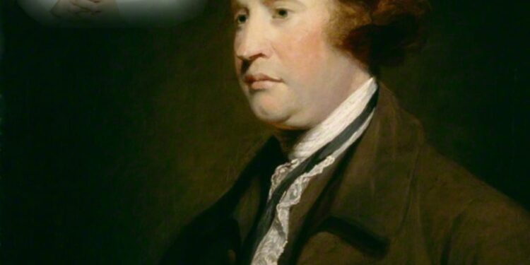 إدموند بيرك.. فيلسوف “العقد الاجتماعي الممتد”