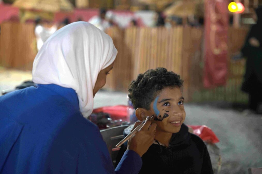 فعالية “أب وير” تثري تجربة زوار “ليالي مسقط” بتجارب ترفيهية مبتكرة 3 b04579f1 cf58 4e31 a514 de61c98edf8e